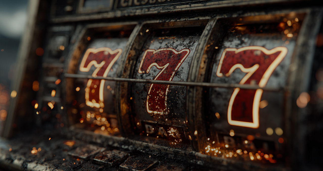 Casino Extreme